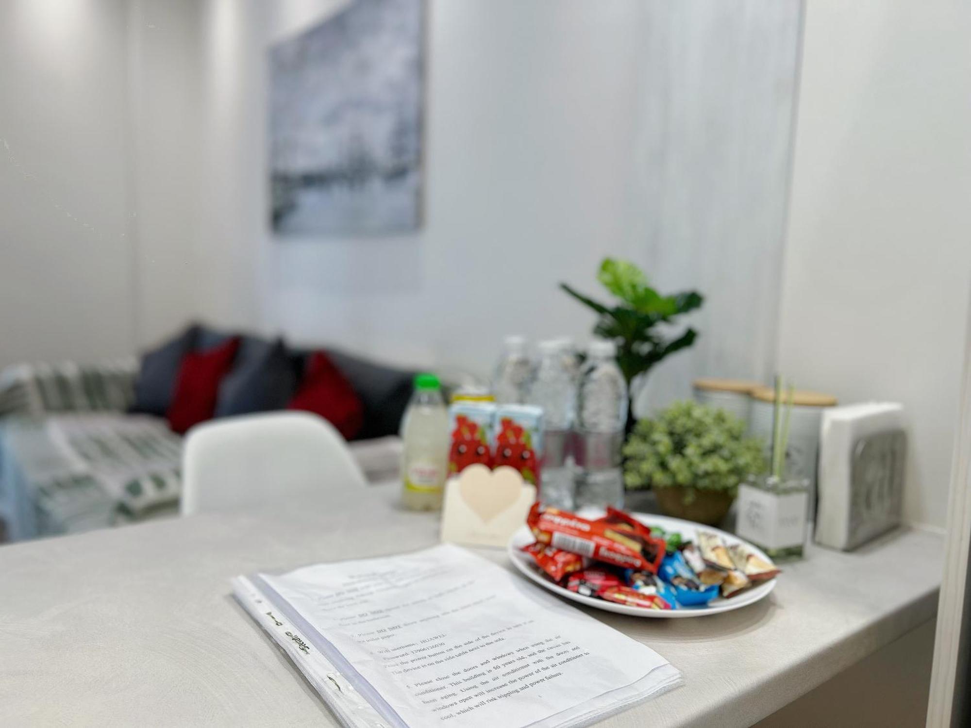 Near Acropolis New 2 Bedrooms Apt In Koukaki 雅典 外观 照片